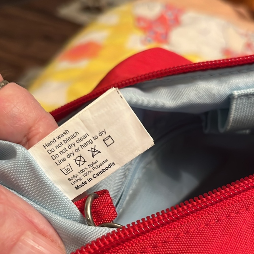 baggallini Shoulder Bag - Picture 13 of 14